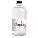 Criollo Mezcal - Espadín Joven 