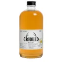 Criollo Mezcal - Espadín Reposado