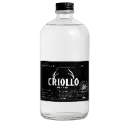 Criollo Mezcal - Arroqueño 