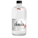 Criollo Mezcal - Espadín Abocado con Gusano de Maguey