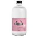 Criollo Mezcal - Tobalá 