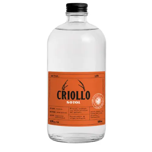 Criollo Sotol - Dasylirion 