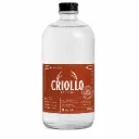 Criollo Mezcal - Cenizo